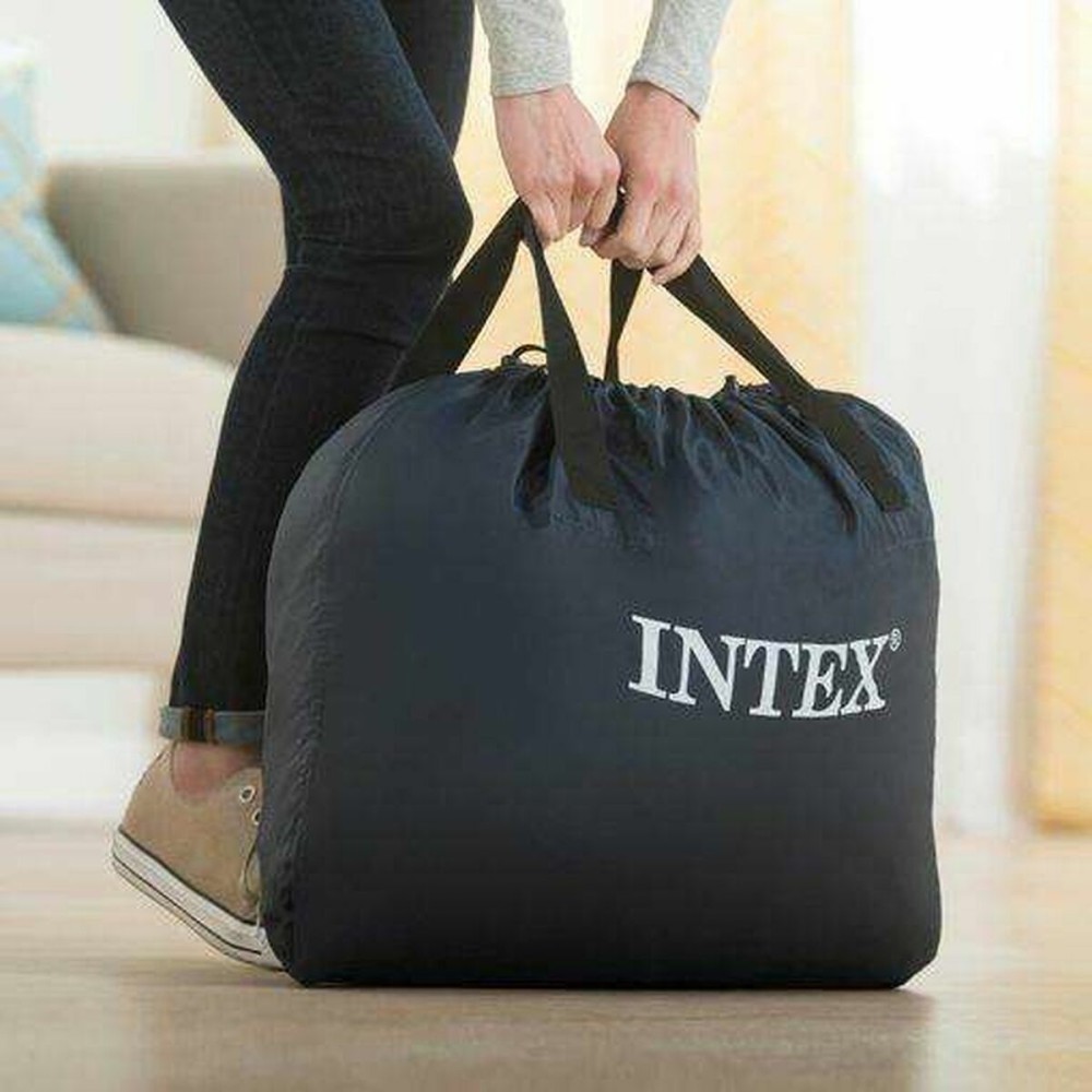 Aufblasbares Bett Intex 152 x 86 x 236 cm