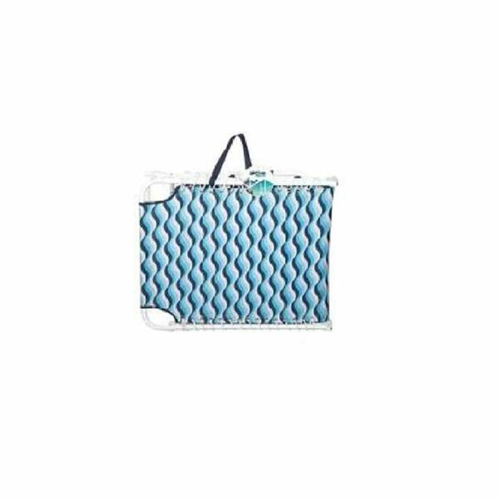 Hammock Aktive Blue Steel 200 x 88 x 70 cm