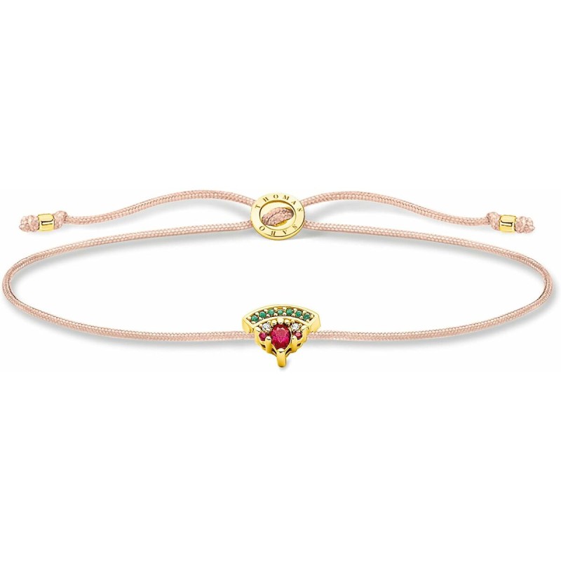 Ladies' Bracelet Thomas Sabo LS126-488-7-L20V