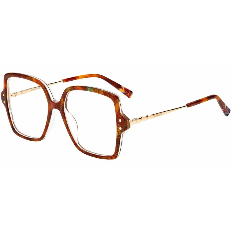 Monture de Lunettes Femme Missoni