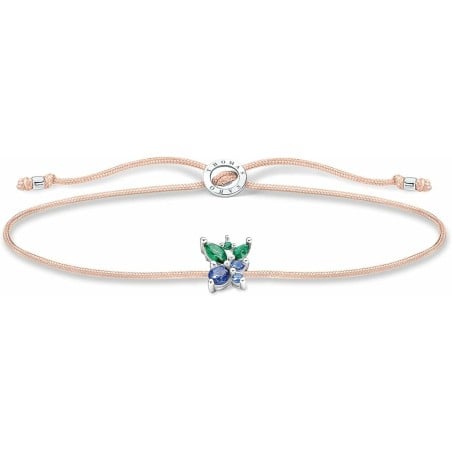 Damenarmreif Thomas Sabo LS128-166-7-L20V