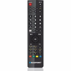 Télécommande Universelle Blaupunkt BP3002