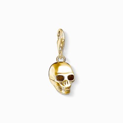 Pendentif Homme Thomas Sabo 1549-413-39 2 cm