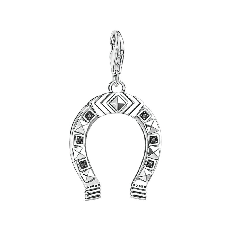 Men's Pendant Thomas Sabo 1560-643-11 2 cm