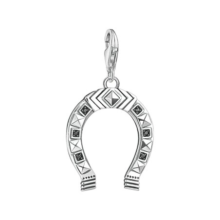 Pendentif Homme Thomas Sabo 1560-643-11 2 cm