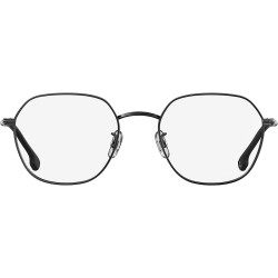 Brillenfassung Carrera CARRERA-180-F-V81 True black Ø 50 mm