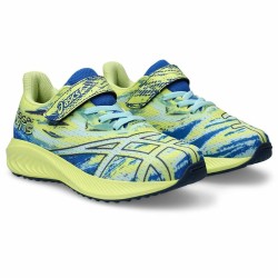 Laufschuhe für Kinder Asics Pre Noosa Tri 15