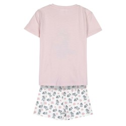 Children's Pyjama Bluey Pink