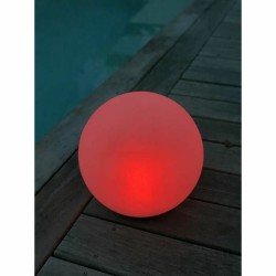 Lumière Solaire Flottante pour Piscine Galix LED RGB Multicouleur