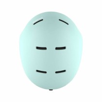 Ski Helmet Salomon Blue Children's Unisex