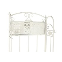 Regal Home ESPRIT Weiß Metall 4 Regale 61 x 29 x 163,5 cm
