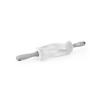 Backrolle mit Formen Quttin CROISSANT 38 x 6,5 cm (12 Stück)