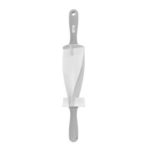 Backrolle mit Formen Quttin CROISSANT 38 x 6,5 cm (12 Stück)