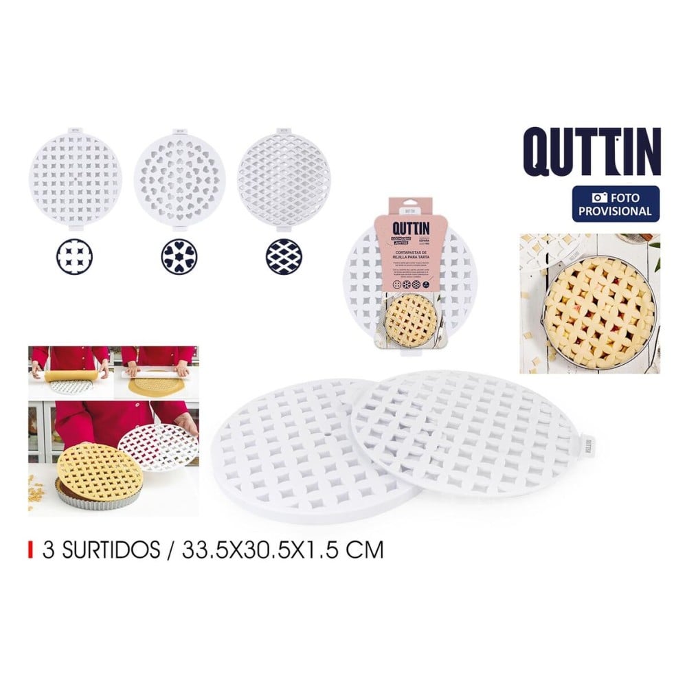 Kuchen Vorlage Quttin CELOSIA 6 Stück