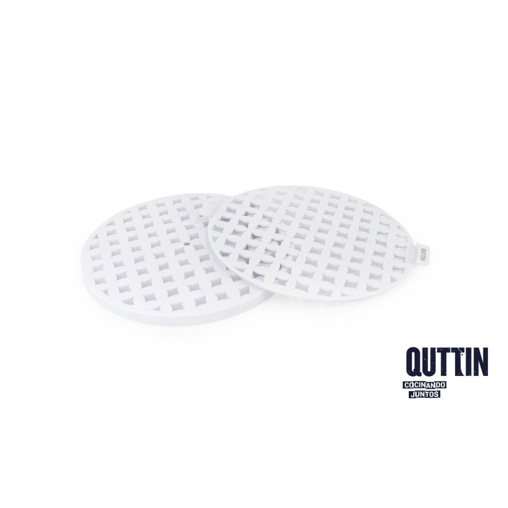 Gabarit de gâteau Quttin CELOSIA 6 Unités