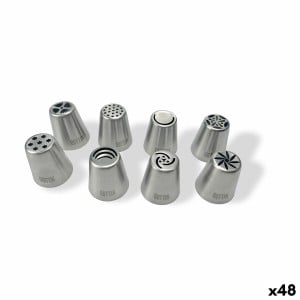 Embouts pour poches à douille Quttin XL 48 Unités