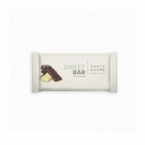 Petite barre énergétique Santa Madre 303-04 Chocolat
