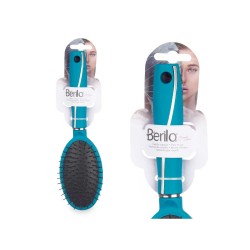 Brosse Berilo 349 Vert Silicone Plastique (12 Unités)