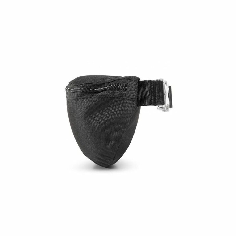 Gürteltasche Converse 10019907-A05 Schwarz