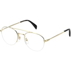 Monture de Lunettes Homme David Beckham Ø 51 mm