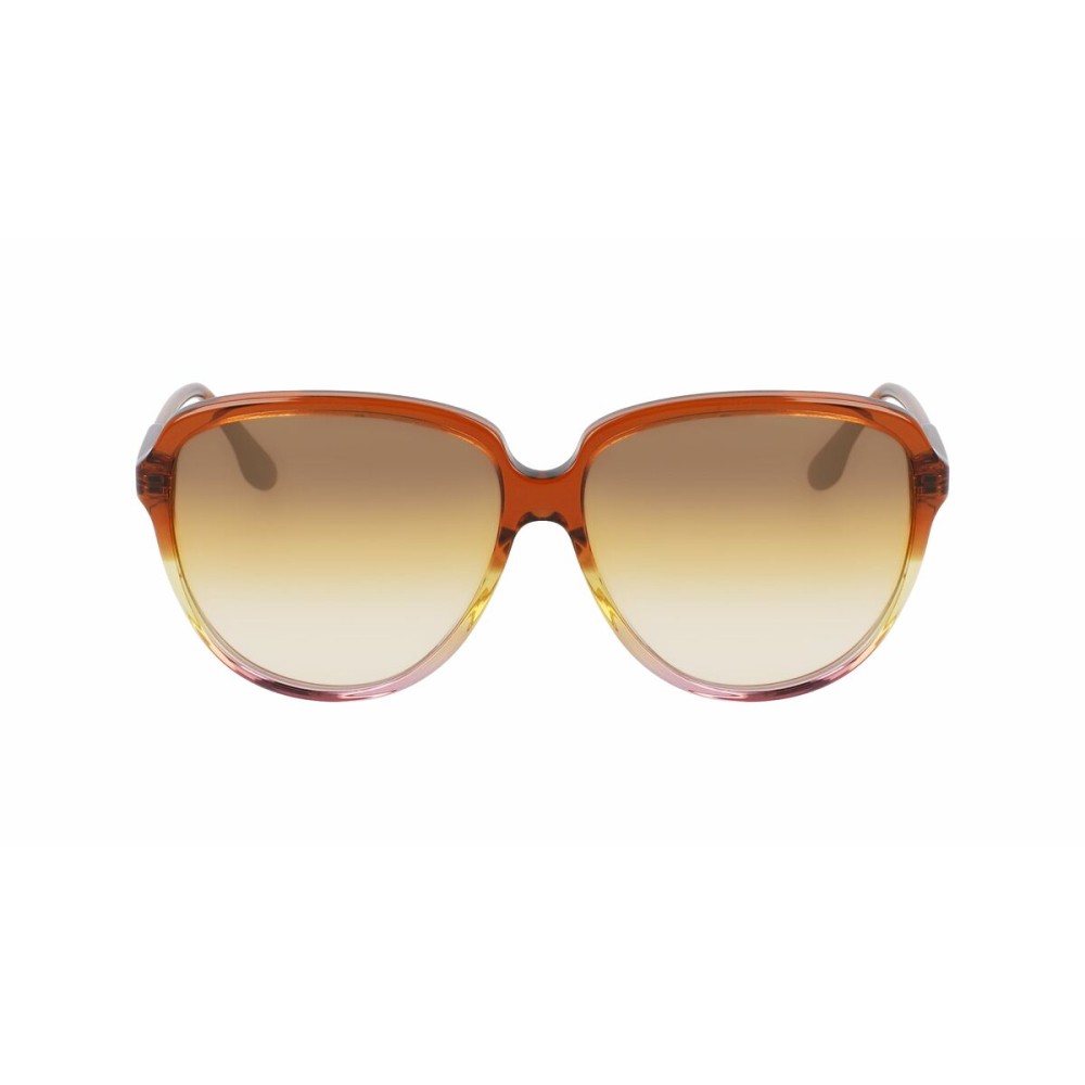 Damensonnenbrille Victoria Beckham VB618S-241 ø 60 mm