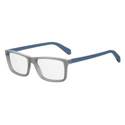 Monture de Lunettes Homme Polaroid PLD-D330-RCT ø 54 mm