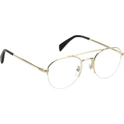 Monture de Lunettes Homme David Beckham Ø 51 mm