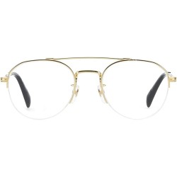 Monture de Lunettes Homme David Beckham Ø 51 mm