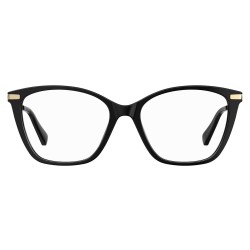 Ladies' Spectacle frame Love Moschino MOL572-807 Ø 53 mm