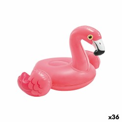 Aufblasbare Figur für Pool Intex tiere 36 Stück 33 x 33 cm