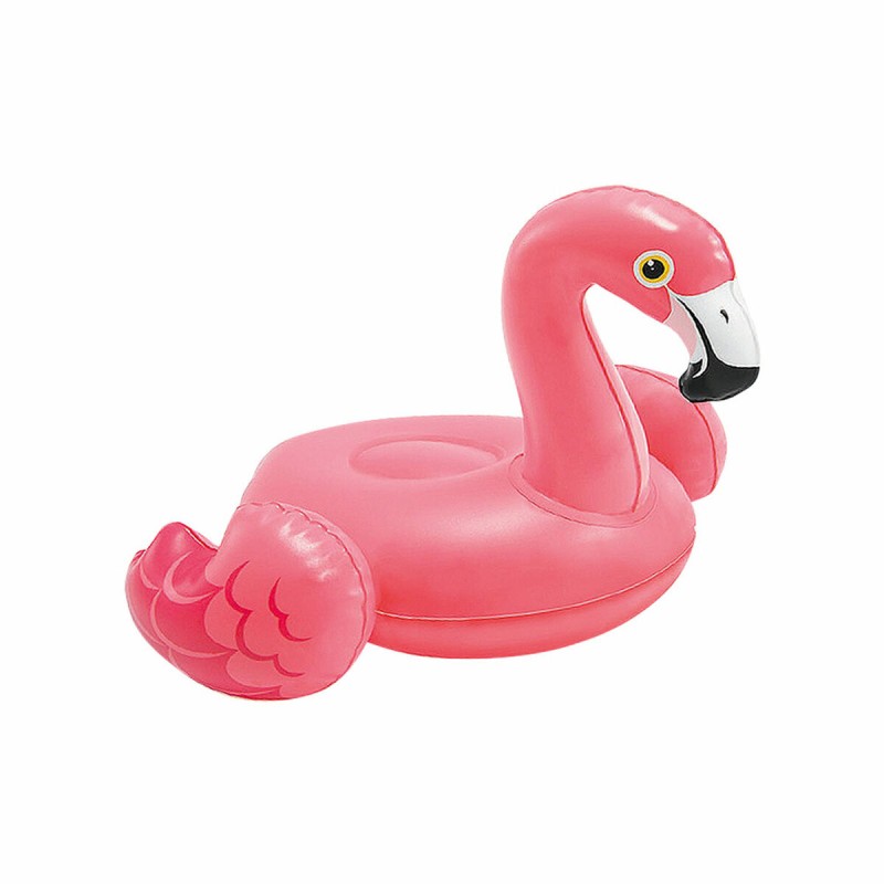 Inflatable pool figure Intex animals 36 Units 33 x 33 cm