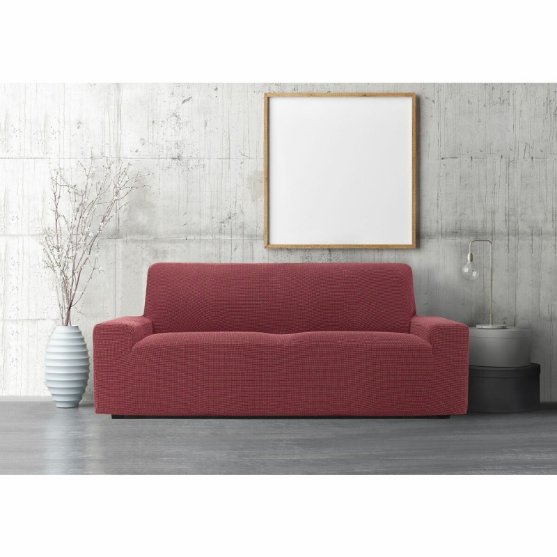 Housse de canapé Sofaskins NIAGARA Fuchsia