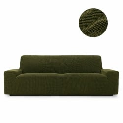 Sofa Cover Sofaskins NIAGARA Green