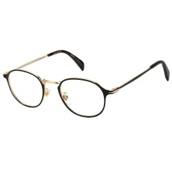 Monture de Lunettes Femme David Beckham DB-7055-I46 Ø 48 mm