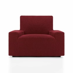 Sofa Cover Sofaskins NIAGARA Burgundy