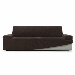 Sofa Cover Sofaskins NIAGARA Brown