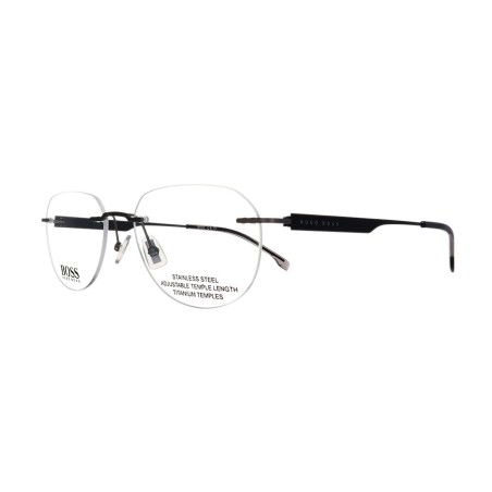 Men' Spectacle frame Hugo Boss BOSS-1265-B-SVK ø 54 mm