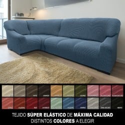 Housse de canapé Sofaskins NIAGARA 340 - 540 cm