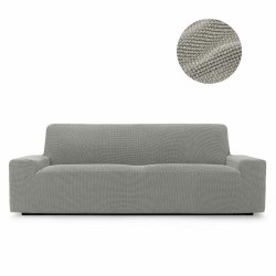 Sofa Cover Sofaskins NIAGARA Light grey