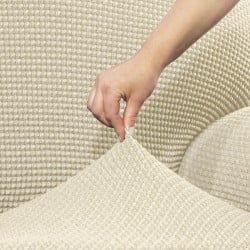 Sofa Cover Sofaskins NIAGARA 340 - 540 cm