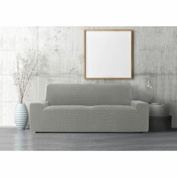 Housse de canapé Sofaskins NIAGARA Gris clair