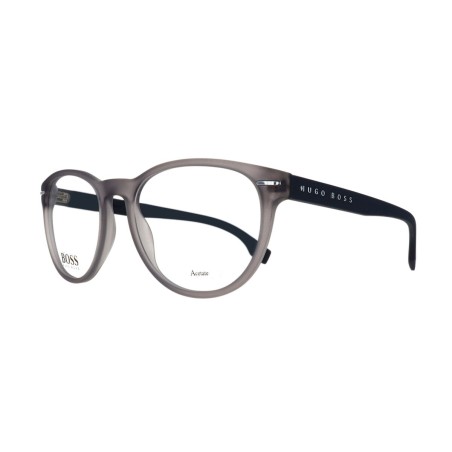 Men' Spectacle frame Hugo Boss BOSS-1324-RIW Ø 53 mm