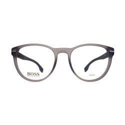 Monture de Lunettes Homme Hugo Boss BOSS-1324-RIW Ø 53 mm