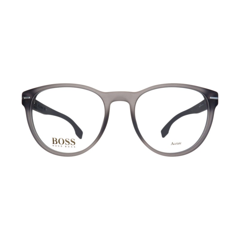 Monture de Lunettes Homme Hugo Boss BOSS-1324-RIW Ø 53 mm