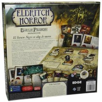 Board game Asmodee