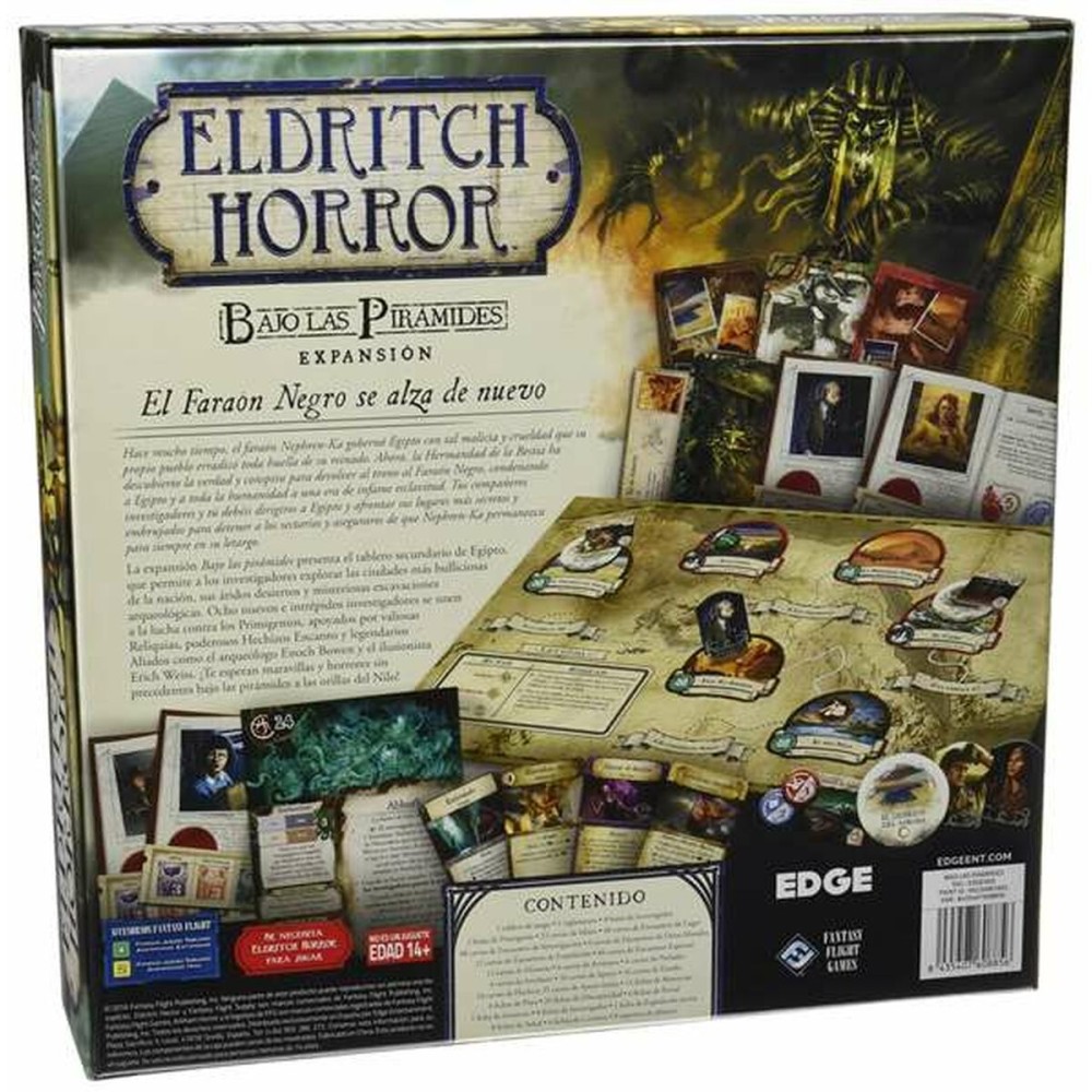 Jeu de société Asmodee