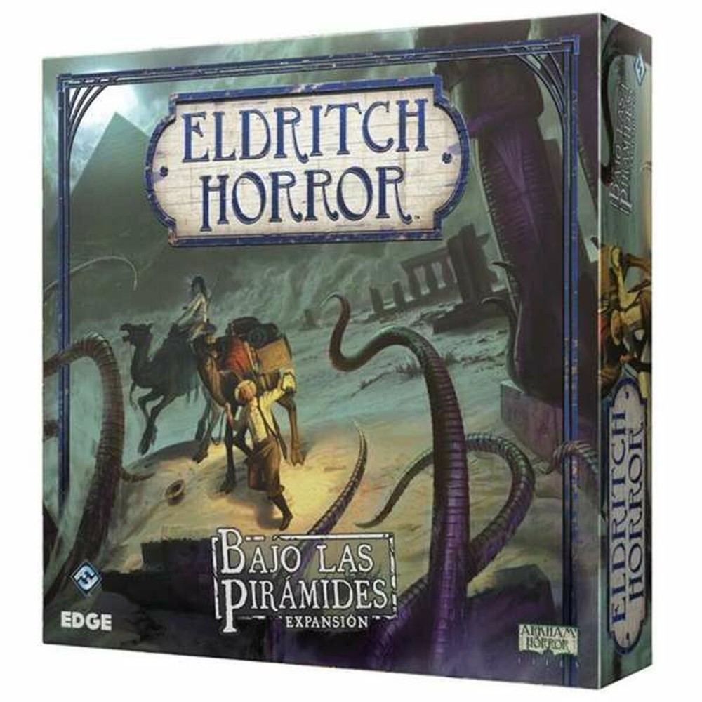 Jeu de société Asmodee