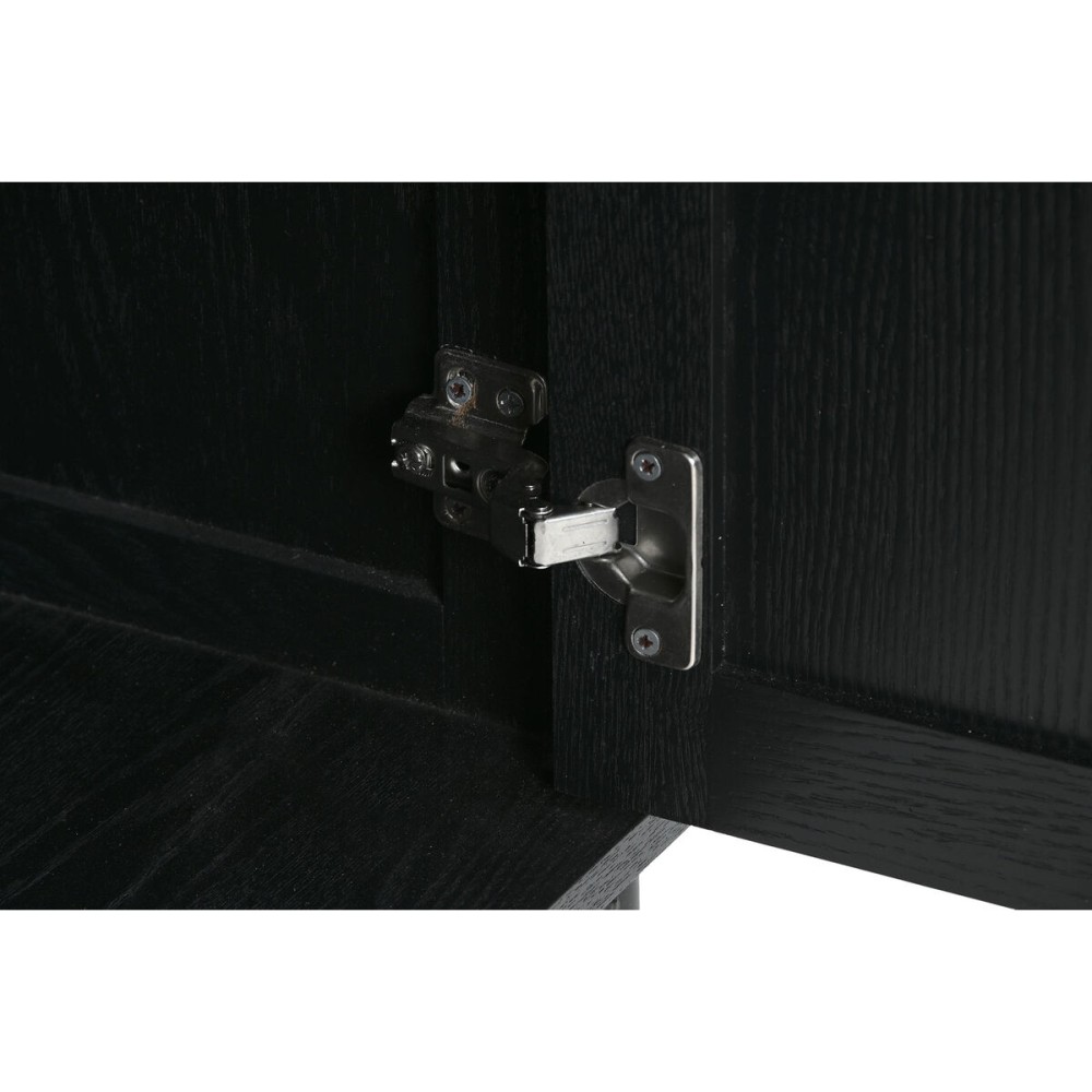 Anrichte Home ESPRIT Metall Tanne 160 x 40 x 80 cm