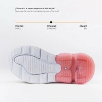Chaussures de Sport pour Enfants Looney Tunes Multicouleur