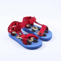 Children's sandals Mickey Mouse Blue